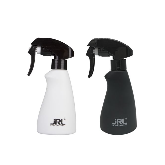 Hovedbilde JRL Sprayflaske Svart