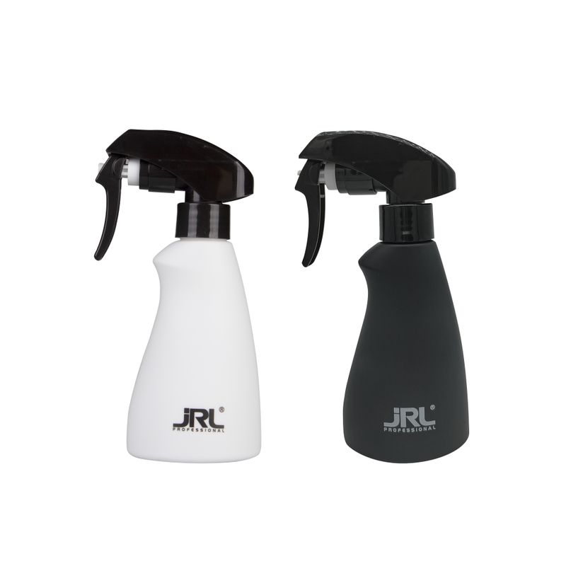 JRL Sprayflaske Hvit