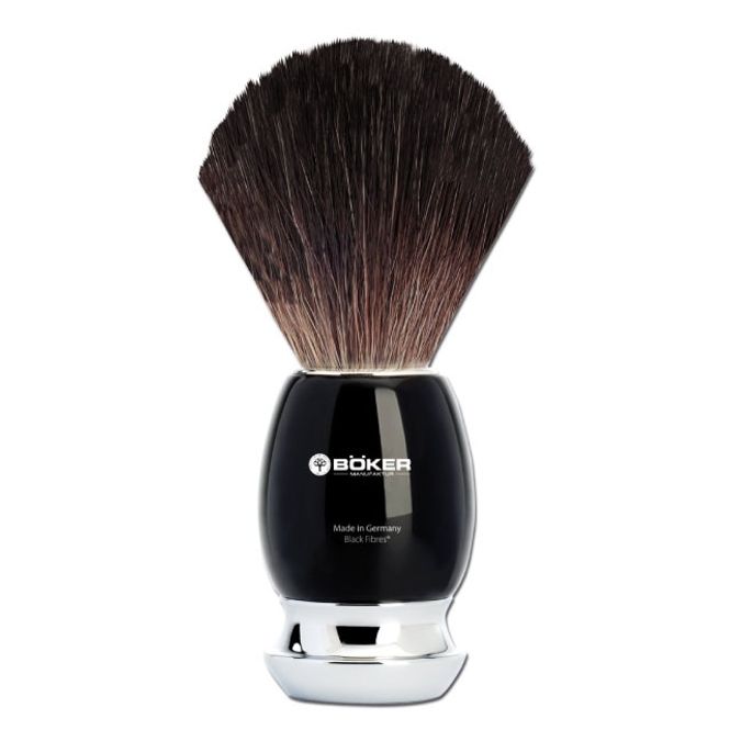 Hovedbilde Böker Barberkost Classic Black