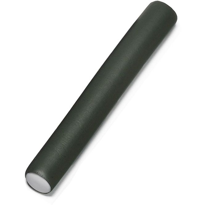 Hovedbilde Flexible permspole mørk grønn 25mm 6 stk