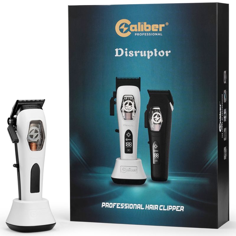 Caliber Disruptor Clipper