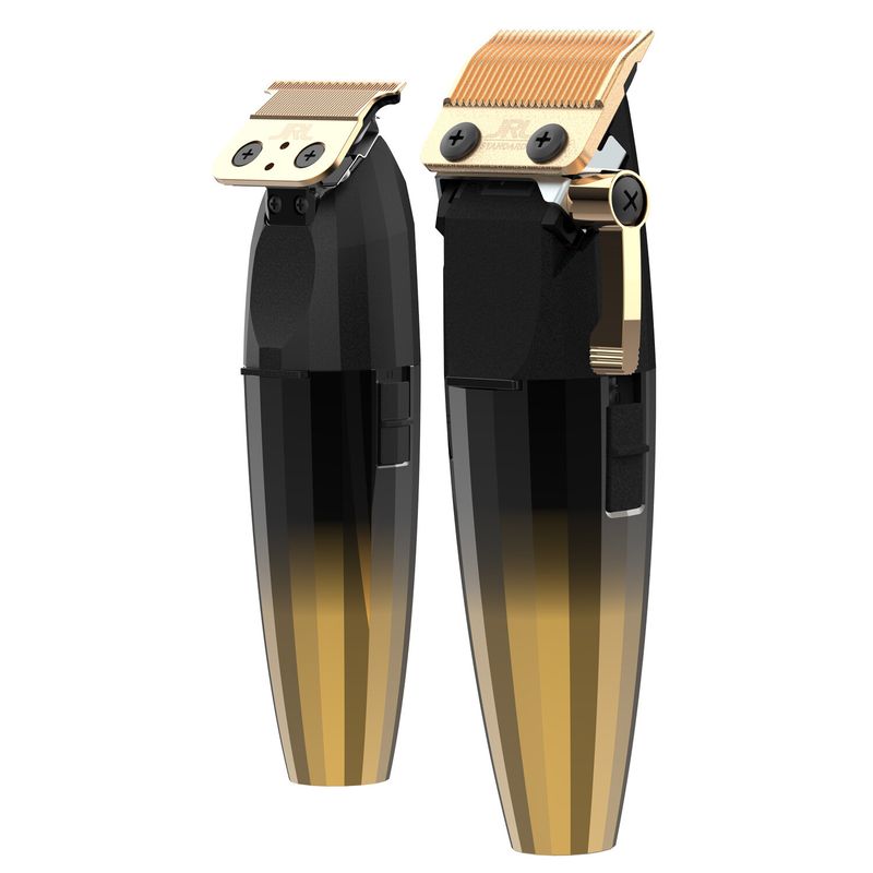 JRL FreshFade 2020 Gold Combo KIT
