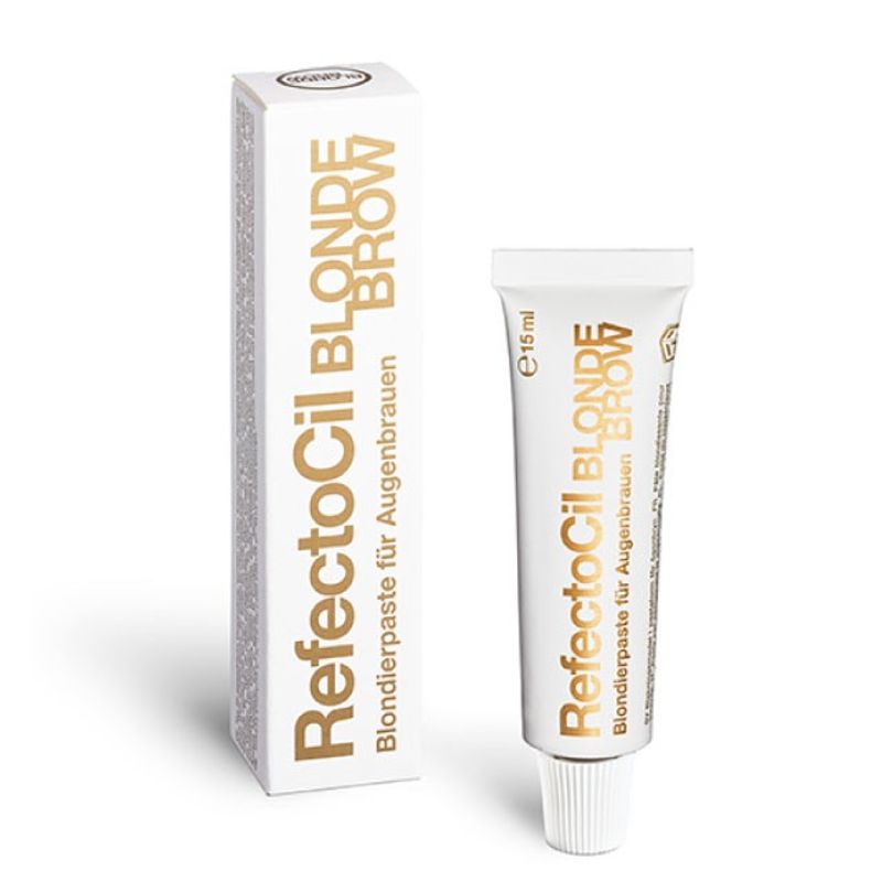 RefectoCil Blond Bleach 15ml