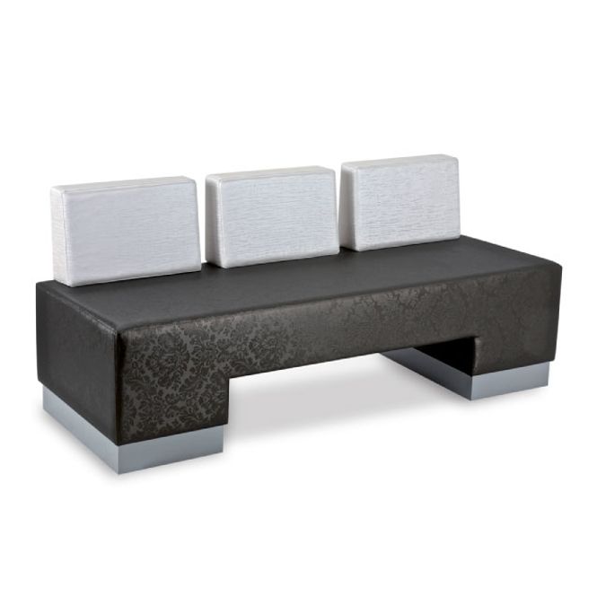 Hovedbilde AGV GV DESIGN Bristol 3 seter sofa