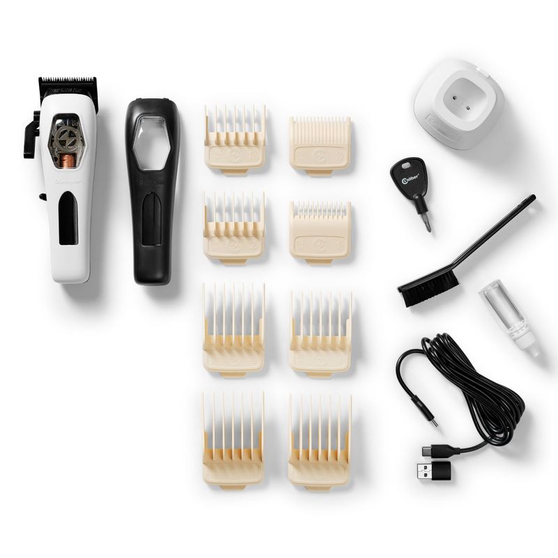 Caliber Disruptor Clipper