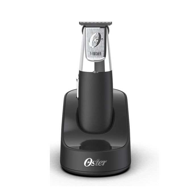 Hovedbilde Oster T-Finisher Cordless Trimmer Black