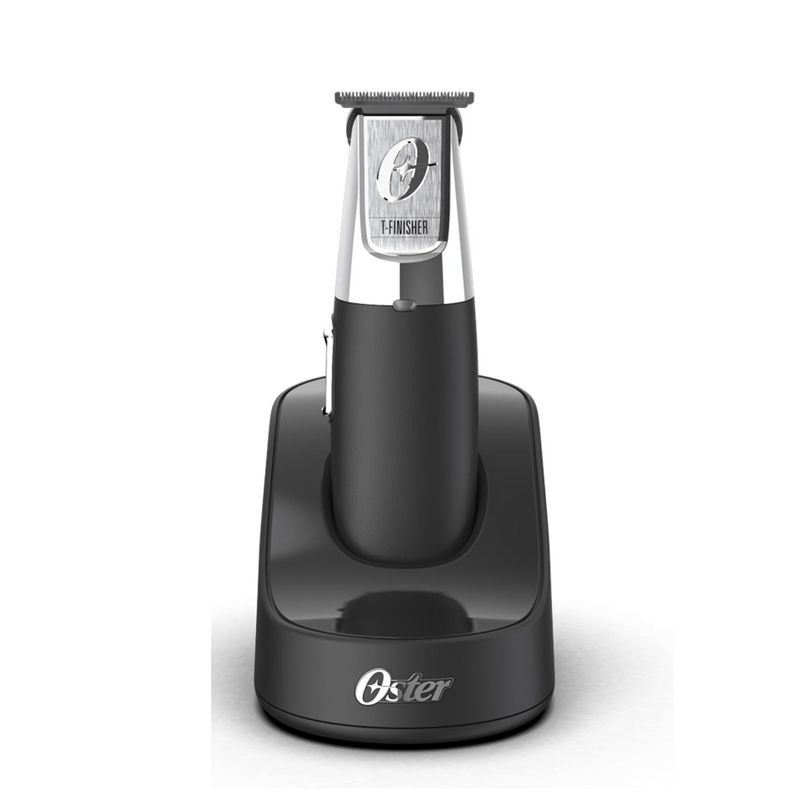 Oster T-Finisher Cordless Trimmer Black