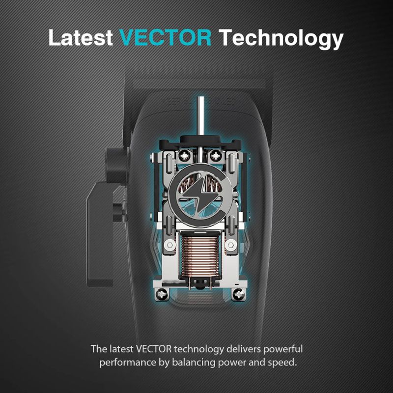 Caliber Disruptor Clipper
