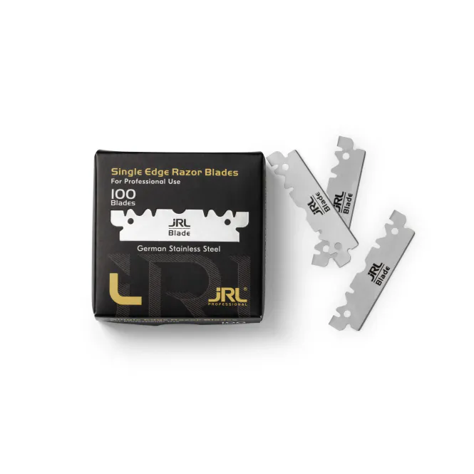 Hovedbilde JRL Single Edge Razor Blade