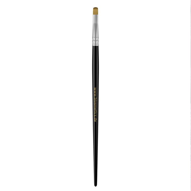 Hovedbilde Biosmetics Tinting Brush, round tip