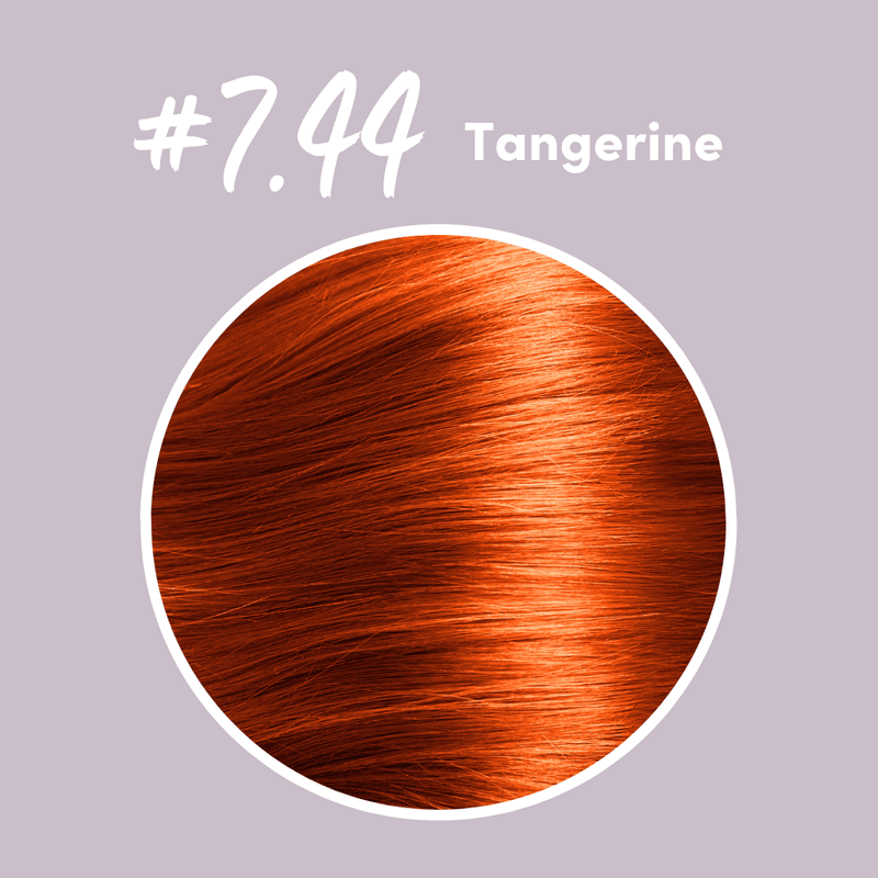 OIAMIGA Tangerine 7.44 hårfarge