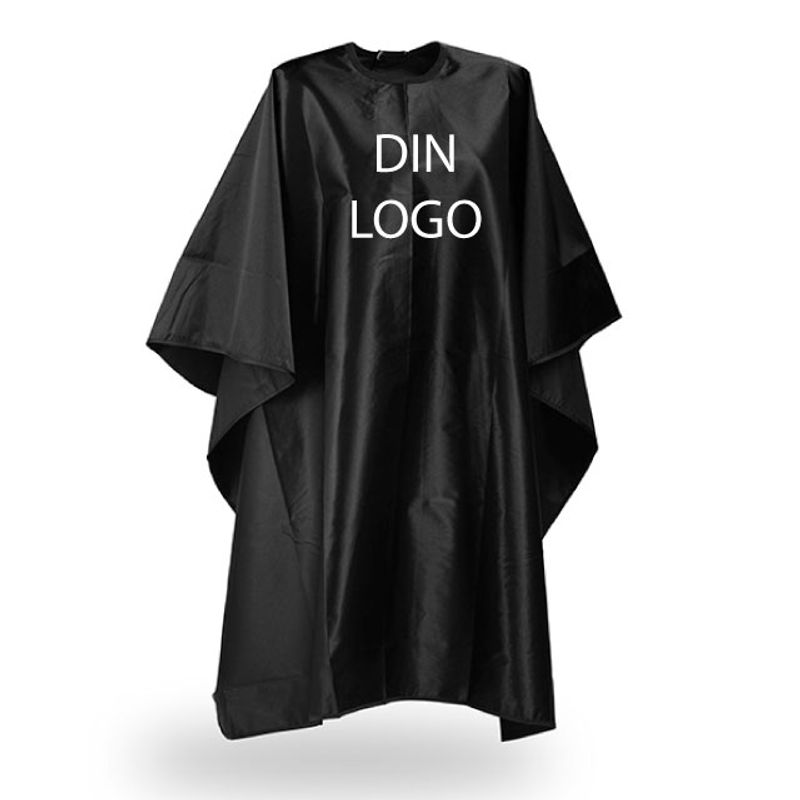 Klippekappe Egen Logo