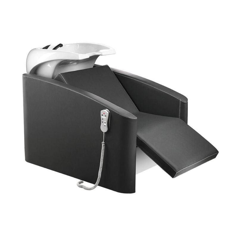 Bruce Air Massage Vaskestol