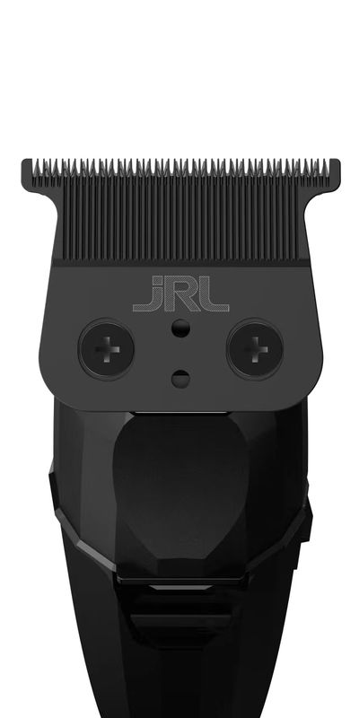 JRL ONYX Black Collection Combo Kit