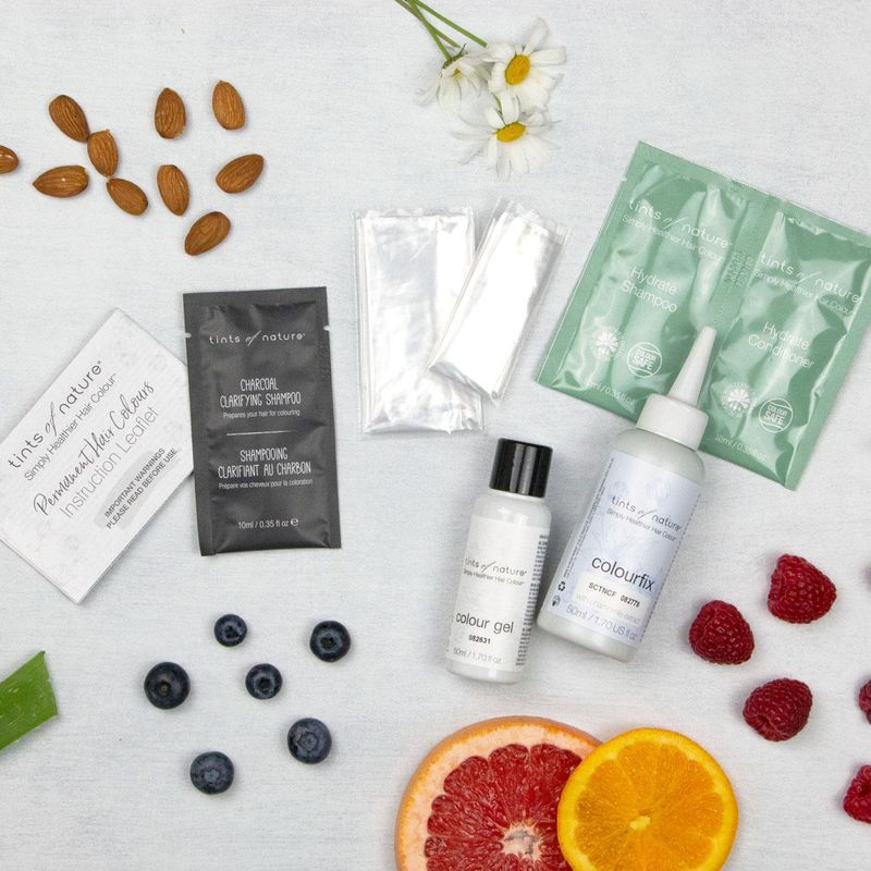 Tints of Nature 1N Natural Black