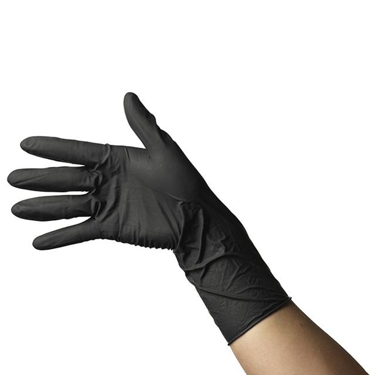 Black Touch hansker 10 stk