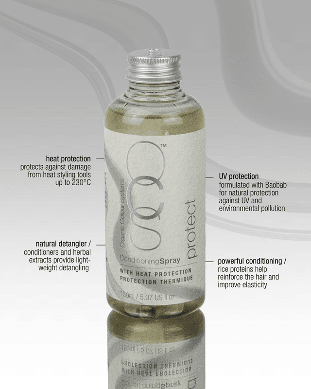 Organic Colour Systems Control Protect 150 ml