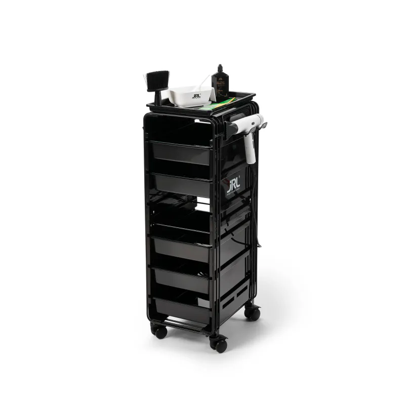 JRL Trillebord Black