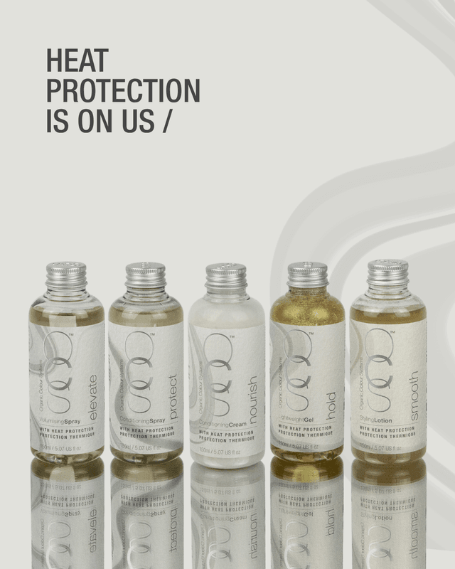 Organic Colour Systems Control Hold 150 ml
