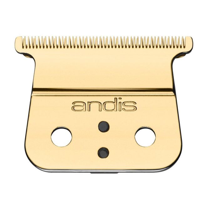 Hovedbilde Andis GTX-Z blade Gold Deep-tooth