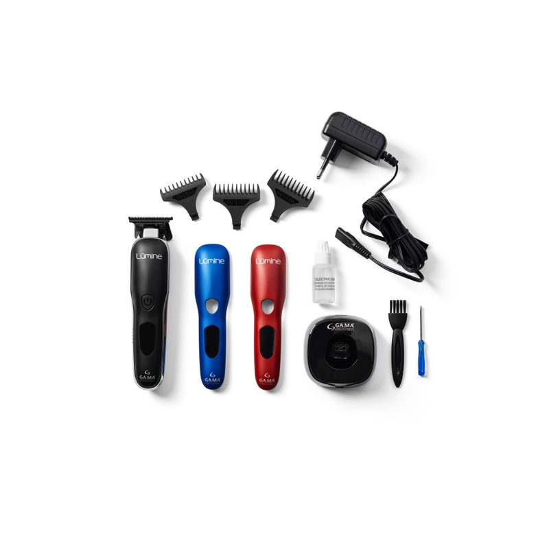 GA.MA Lumine Hyper Trimmer